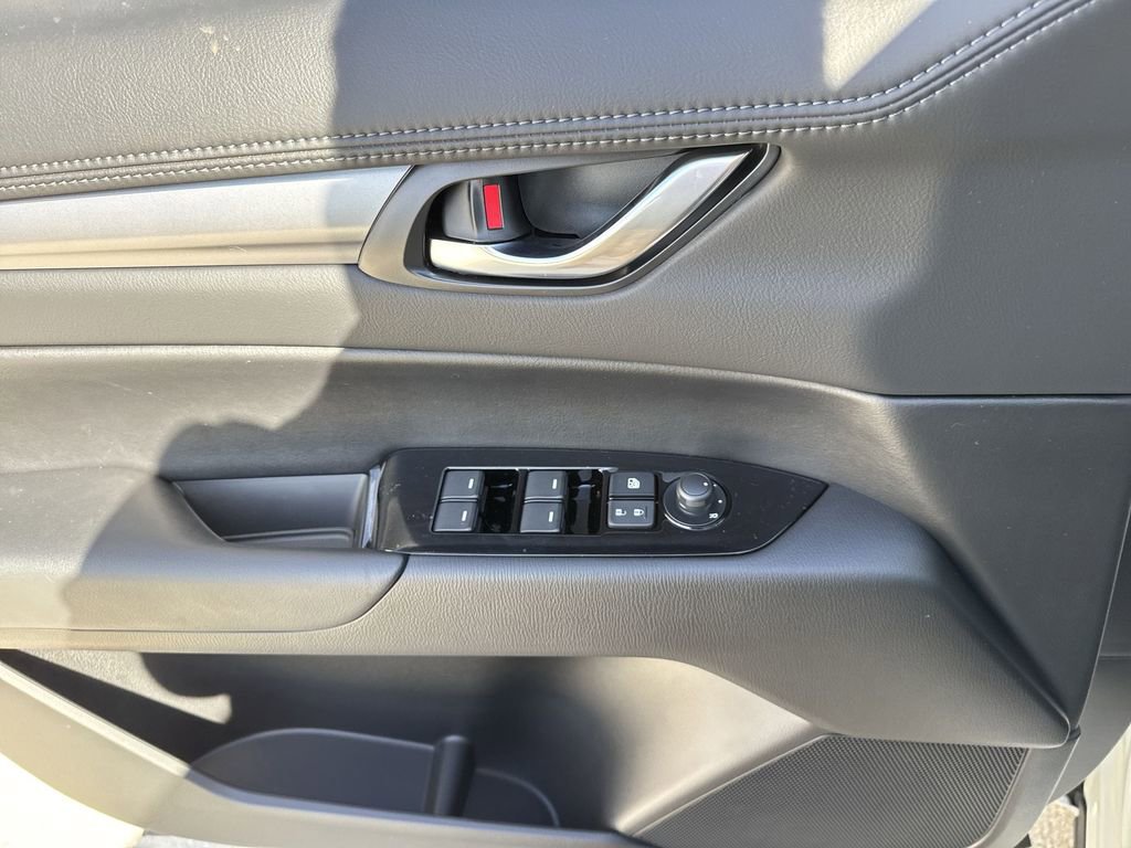 New 2025 MAZDA CX-5 AWD 2.5 S w/ Preferred Package image 40