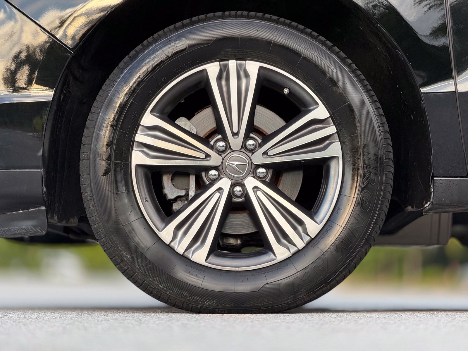 Used 2018 Acura MDX SH-AWD image 18