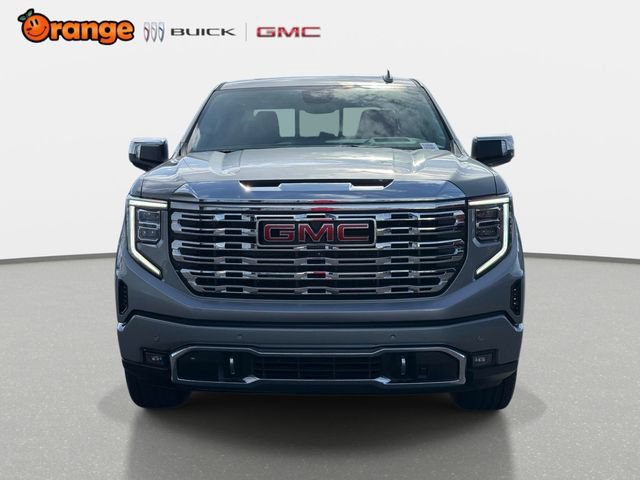 New 2026 GMC Sierra 1500 Denali w/ Denali Reserve Package AWD/4WD image 8