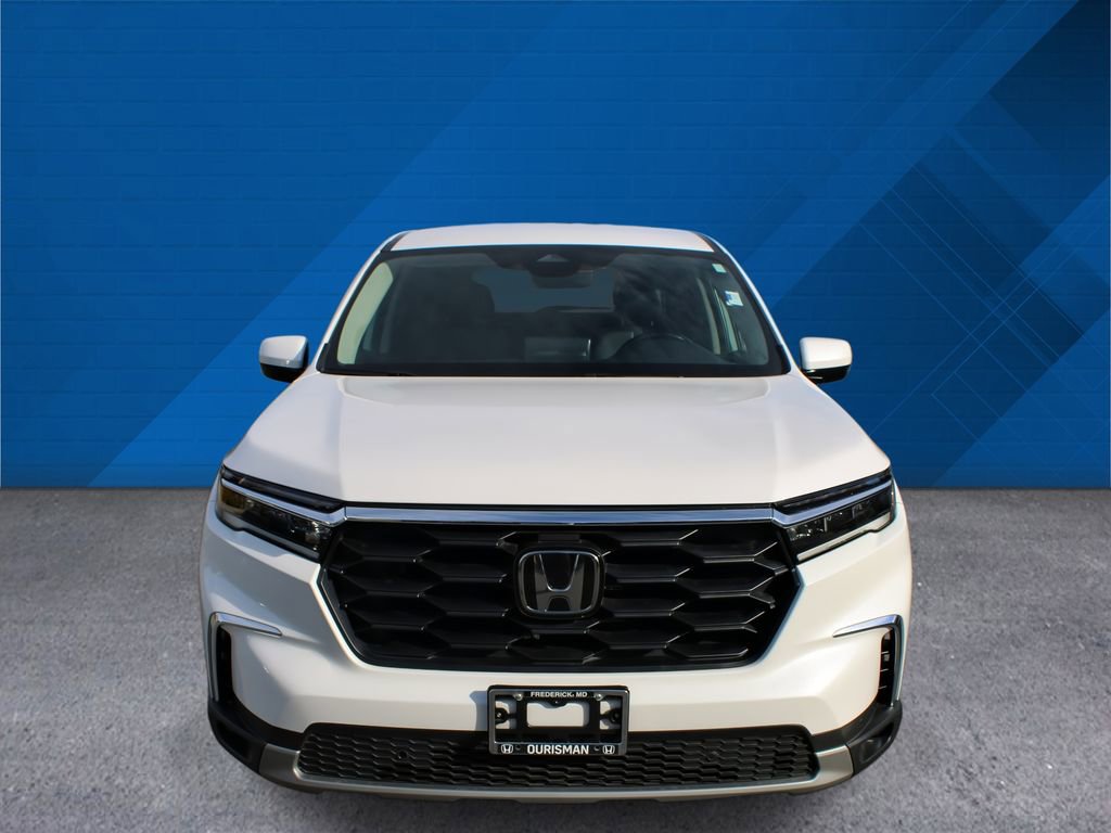 Certified 2023 Honda Pilot EX-L image 4
