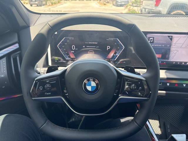 New 2026 BMW X3 xDrive30i w/ Premium Package AWD/4WD image 7