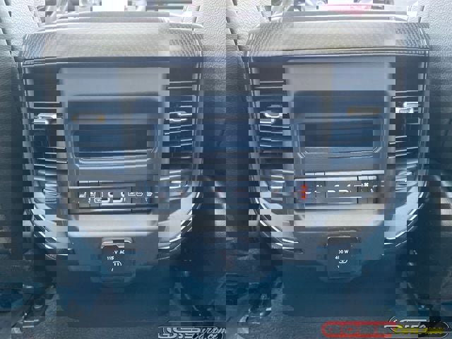 New 2026 RAM 1500 RHO w/ RHO Level 1 Equipment Group image 23