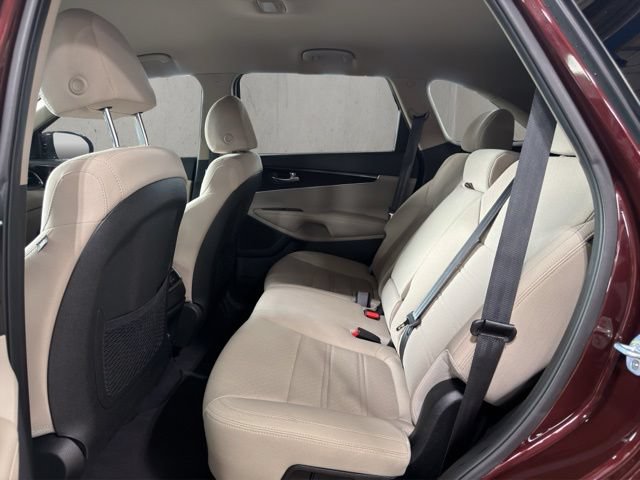 Used 2019 Kia Sorento FWD V6 w/ LX V6 Convenience Package image 7