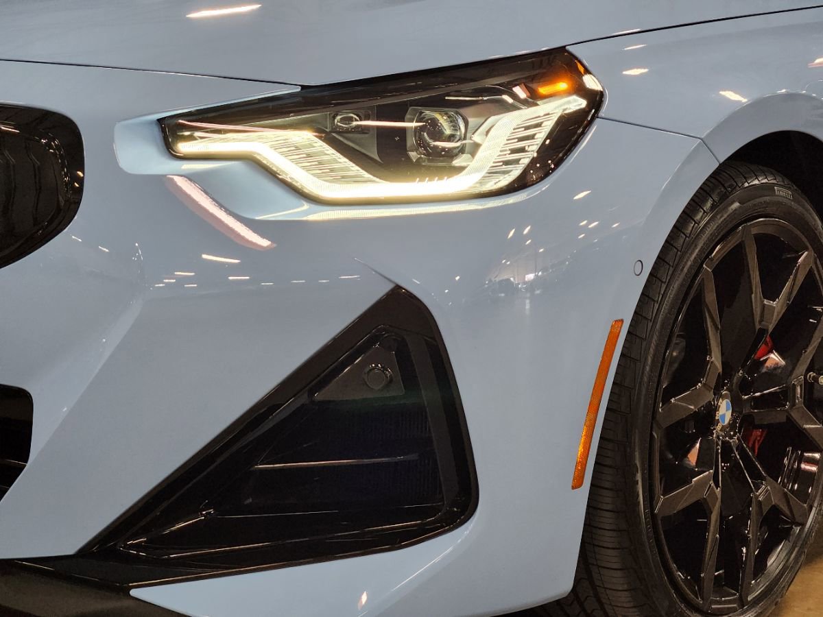 Used 2026 BMW M240i M240i w/ Premium Package image 15