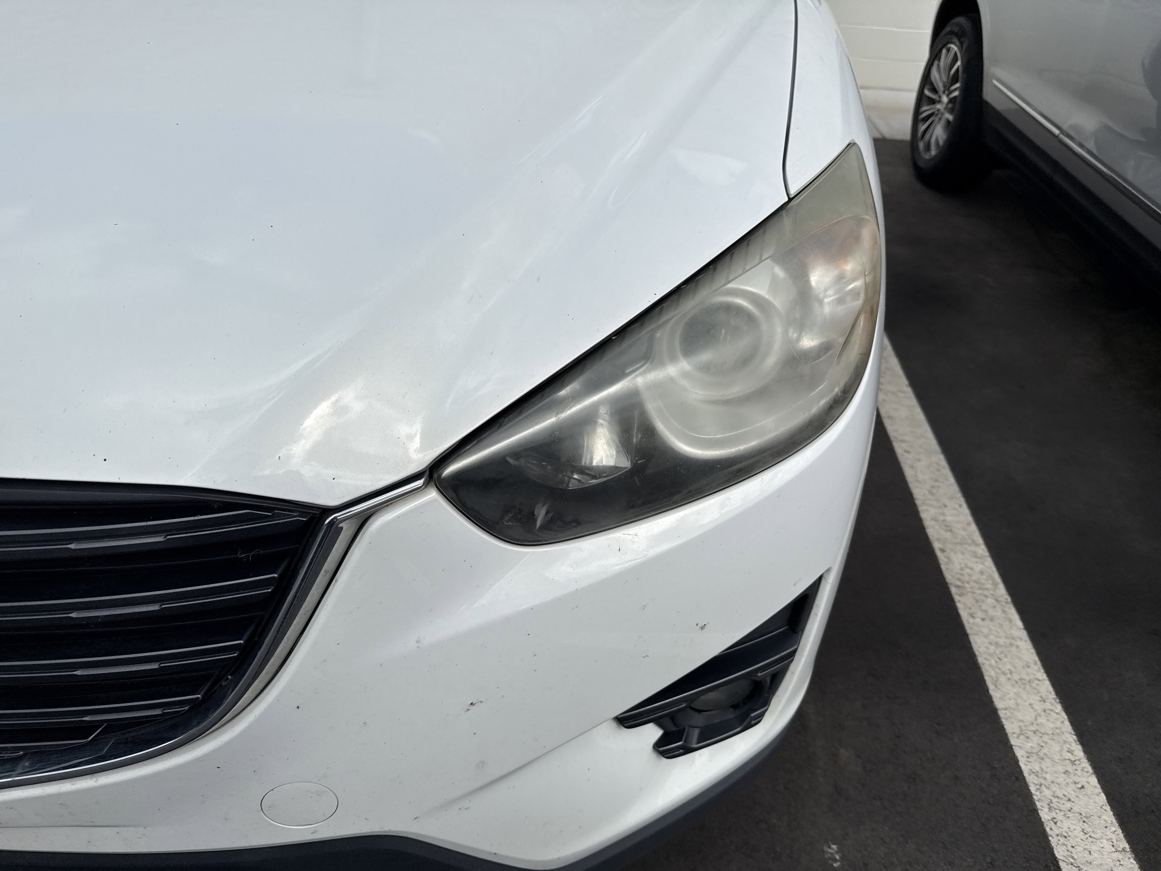 Used 2016 MAZDA CX-5 Touring w/ Bose/Moonroof Package FWD image 10