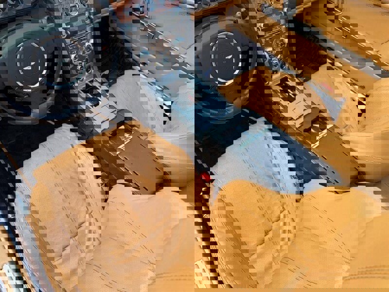 Used 2009 Aston Martin DB9 Volante image 17