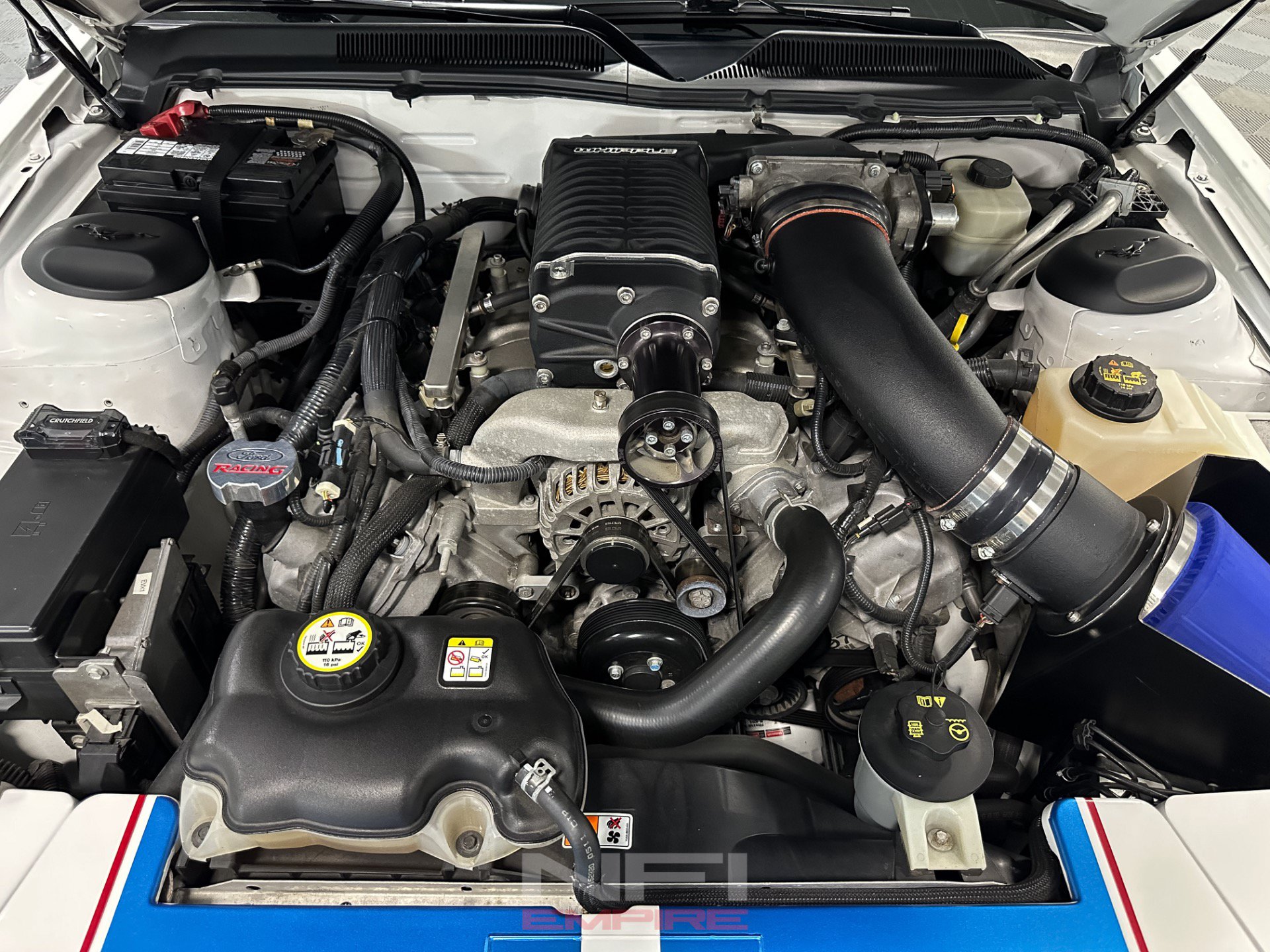 Used 2007 Ford Mustang GT RWD image 43