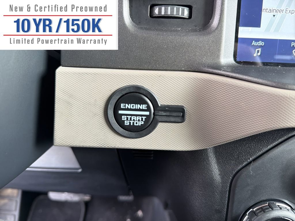 Used 2024 Ford Bronco Wildtrak image 24