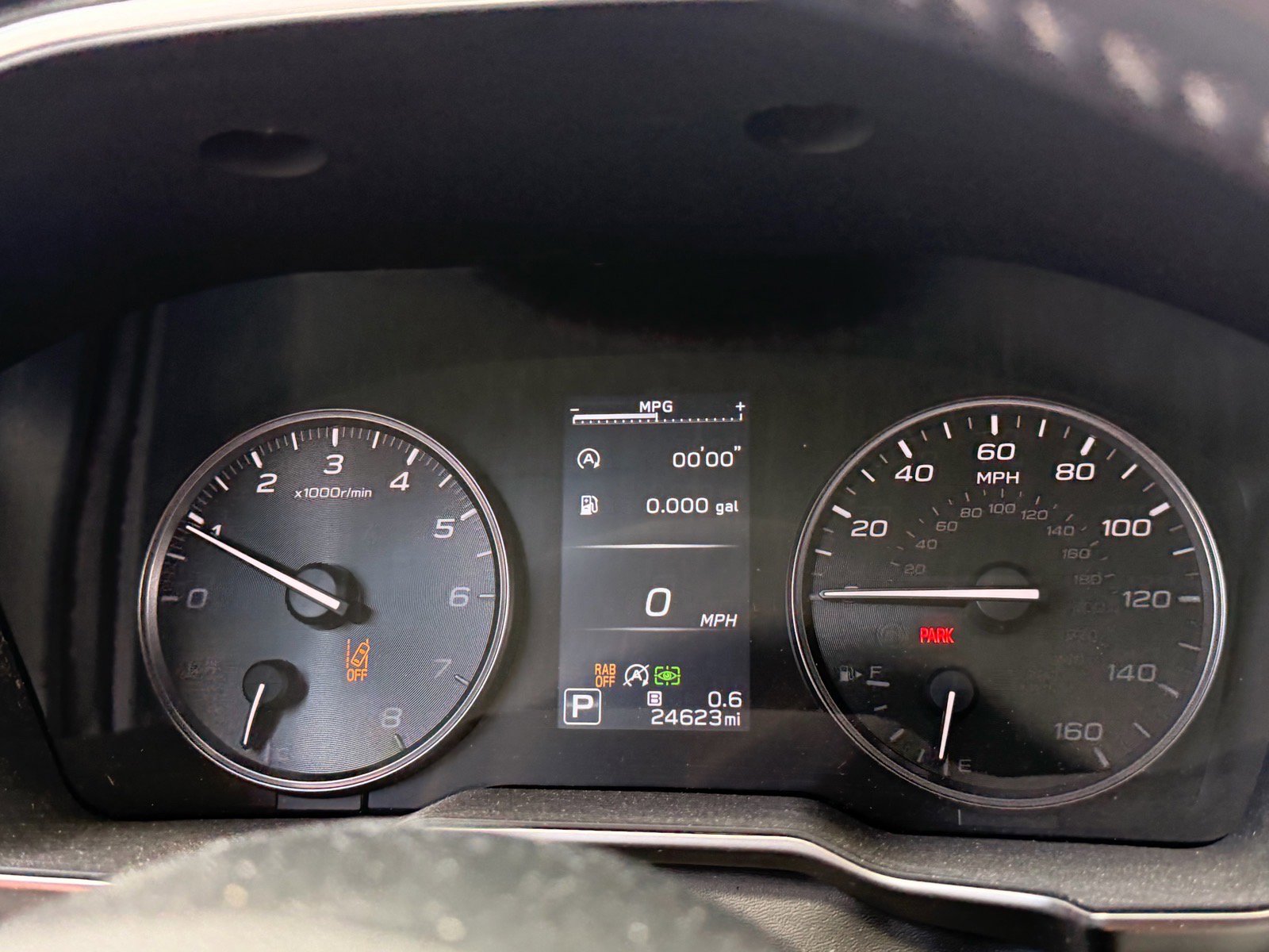 Used 2024 Subaru Outback Limited XT AWD/4WD image 19