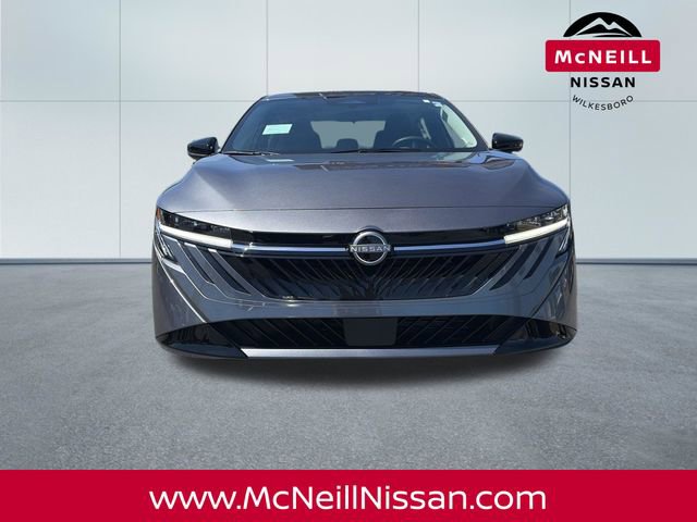 New 2026 Nissan Sentra S w/ Floor Mat Package image 2