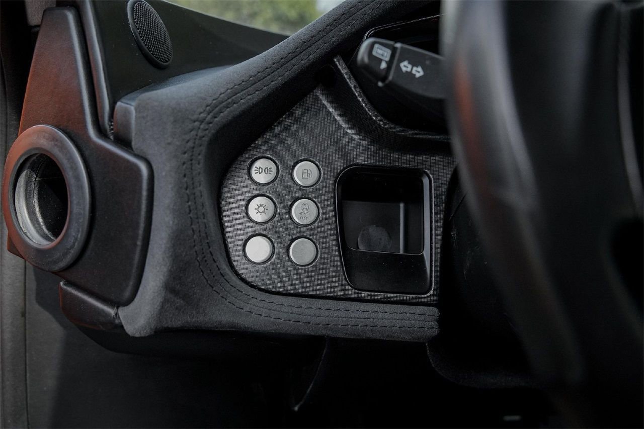 Used 2014 Lotus Evora S image 28