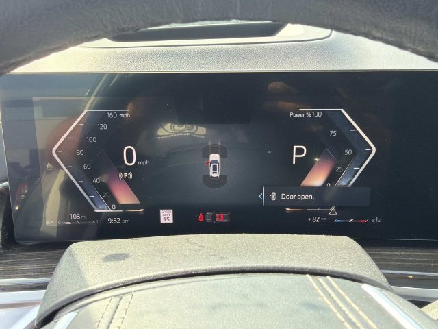 Used 2023 BMW X7 xDrive40i w/ Premium Package AWD/4WD image 24