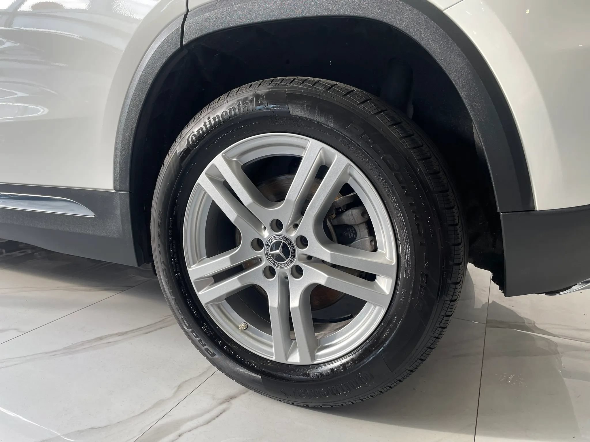 Used 2023 Mercedes-Benz GLA 250 4MATIC image 29