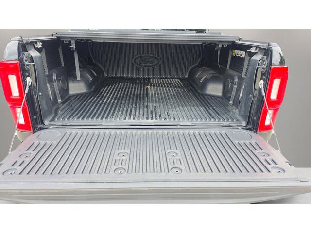 Used 2023 Ford Ranger XLT AWD/4WD image 28