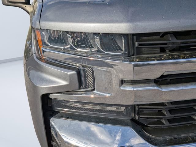 Used 2019 Chevrolet Silverado 1500 LT w/ All-Star Edition image 8