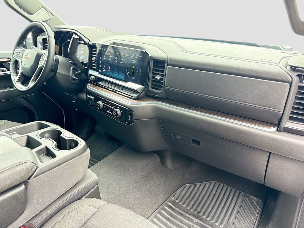 Certified 2024 Chevrolet Silverado 3500 LT image 28