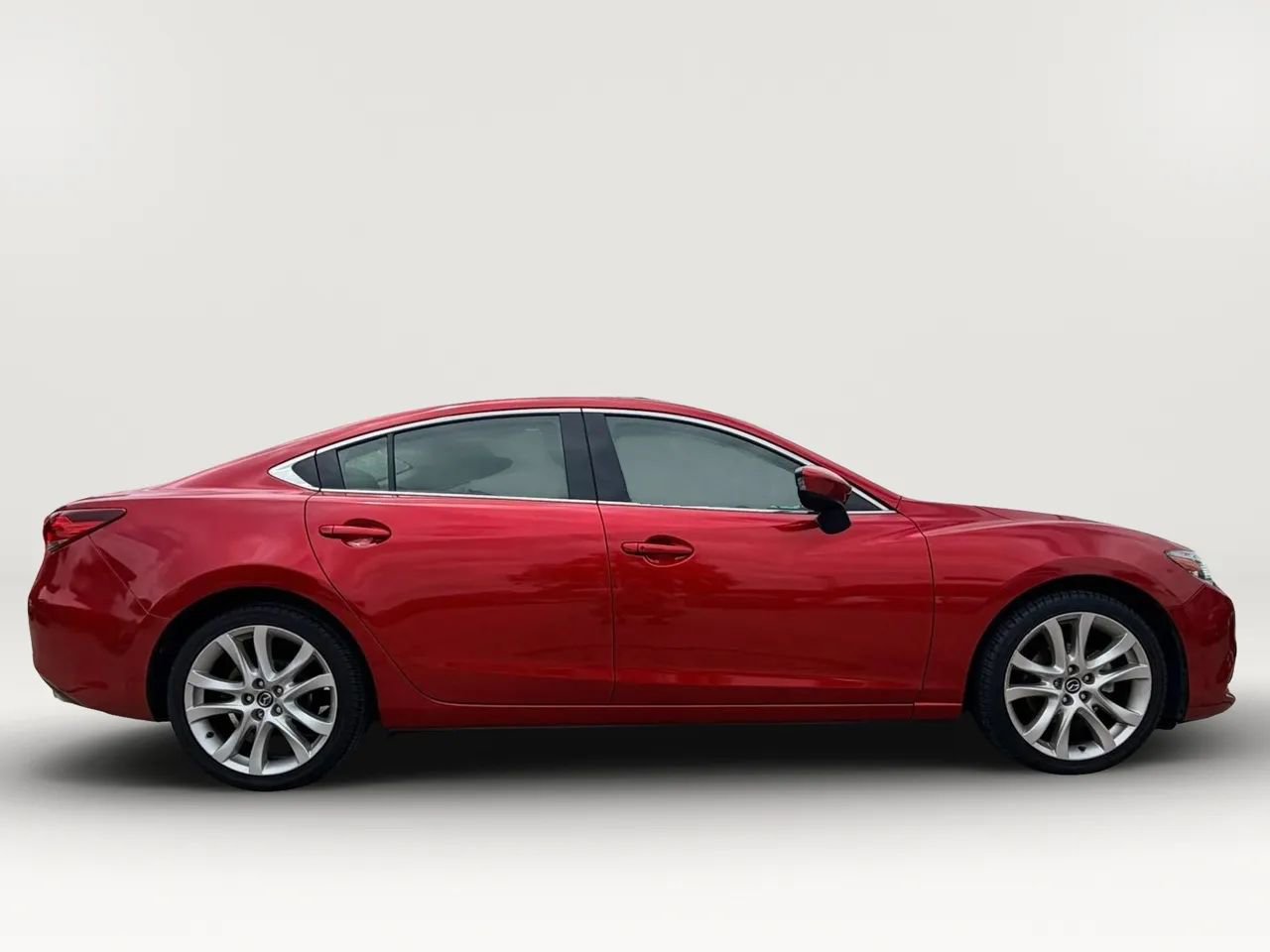 Used 2016 MAZDA MAZDA6 Touring FWD image 7