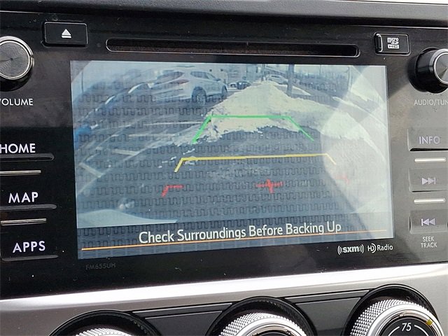 Used 2016 Subaru Crosstrek 2.0i Limited image 18