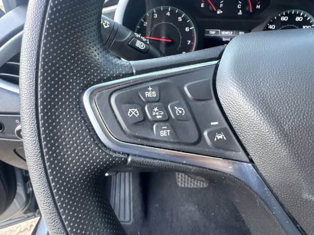 Used 2024 Chevrolet Malibu LT FWD image 27
