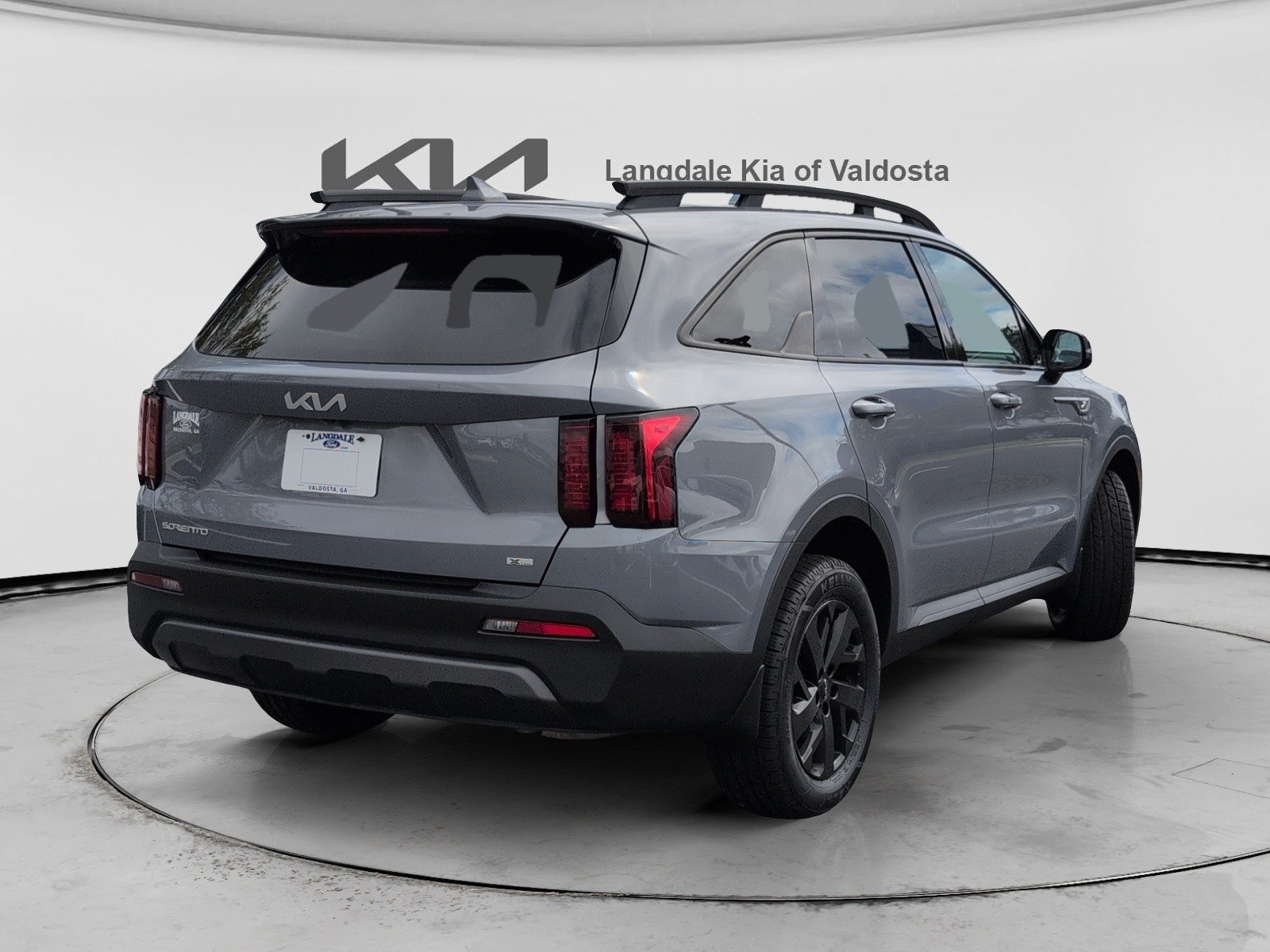 Used 2023 Kia Sorento S w/ Panoramic Sunroof Package AWD/4WD image 4