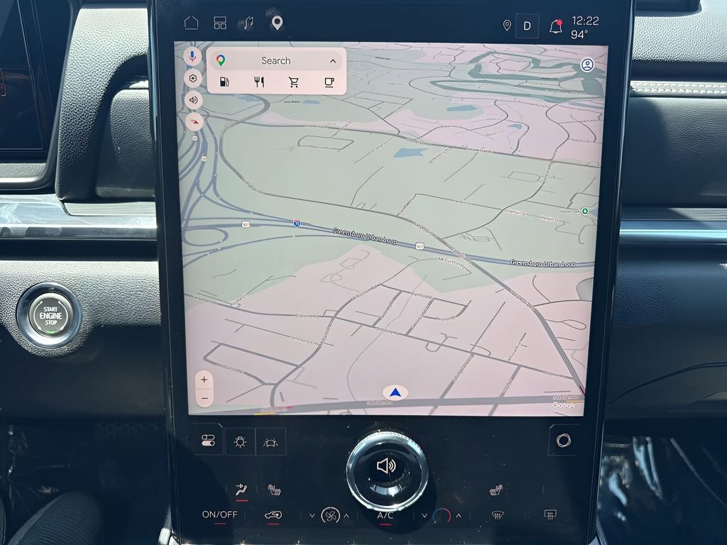 Used 2026 GMC Terrain Elevation FWD image 17