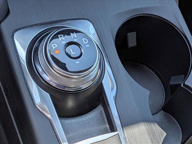 Certified 2020 Ford Escape SE FWD image 11
