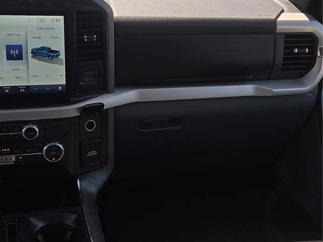 Used 2022 Ford F150 XLT w/ Equipment Group 302A High image 20