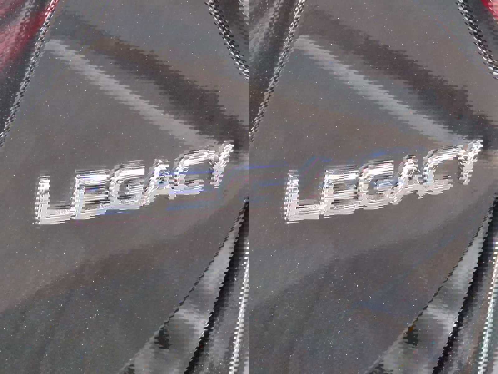 Used 2023 Subaru Legacy image 9