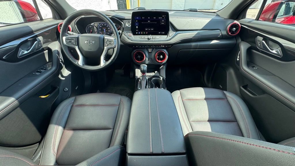 Used 2023 Chevrolet Blazer RS image 15