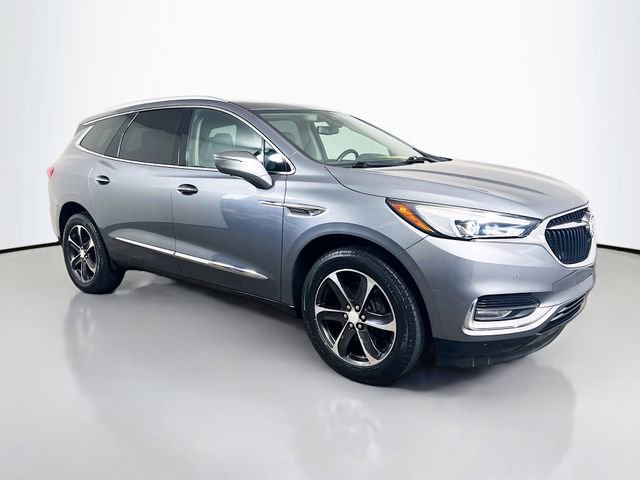 Used 2019 Buick Enclave Premium w/ Experience Buick Package AWD/4WD image 24