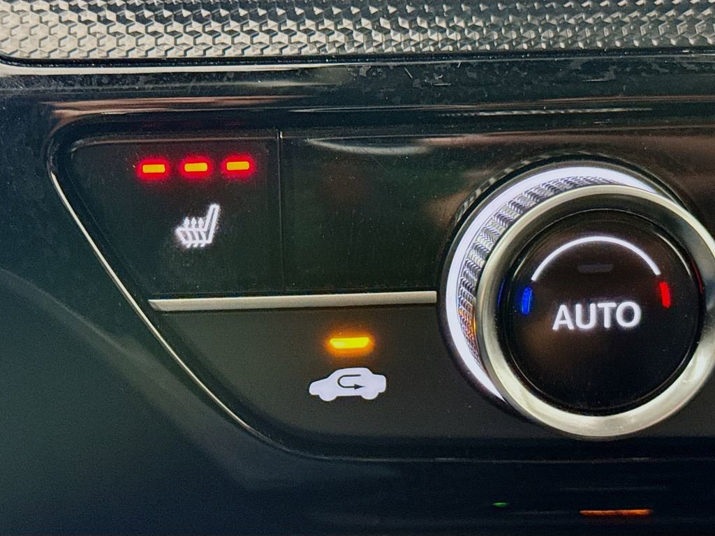 Used 2026 Honda CR-V EX-L image 22