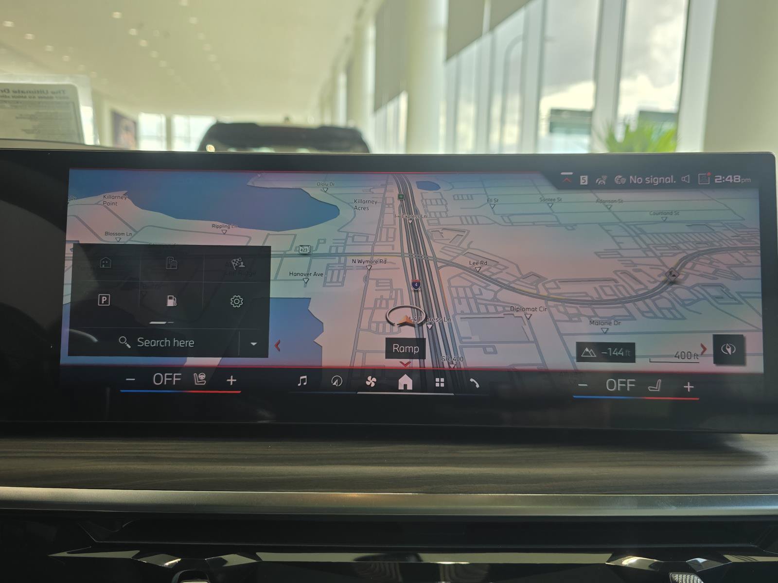 New 2027 BMW X6 M60i AWD/4WD image 19