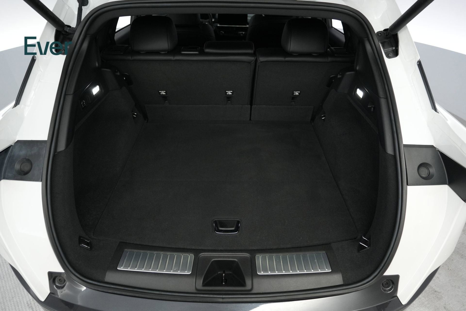 Used 2024 Acura ZDX A-Spec image 8