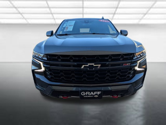 Used 2021 Chevrolet Tahoe Z71 AWD/4WD image 29