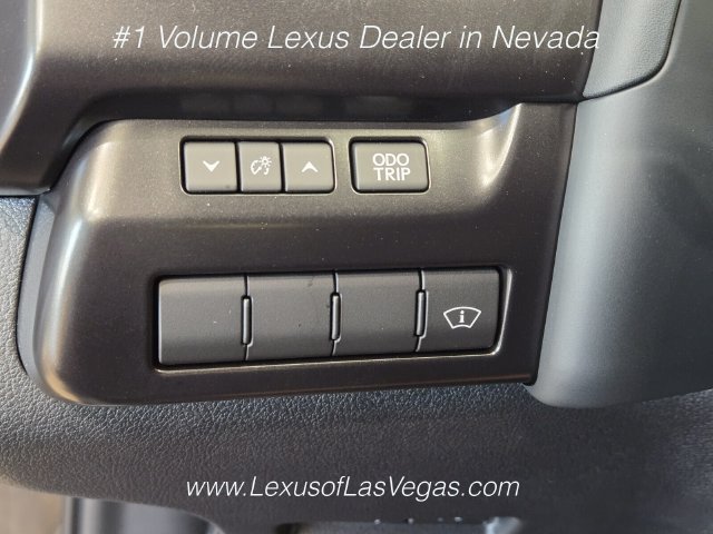 New 2026 Lexus UX 300h AWD w/ Accessory Package (2T) image 19