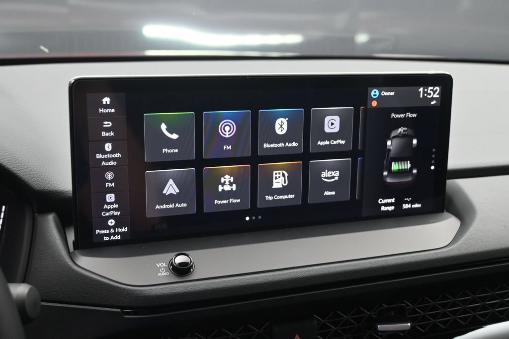 New 2026 Honda Accord Sport image 11