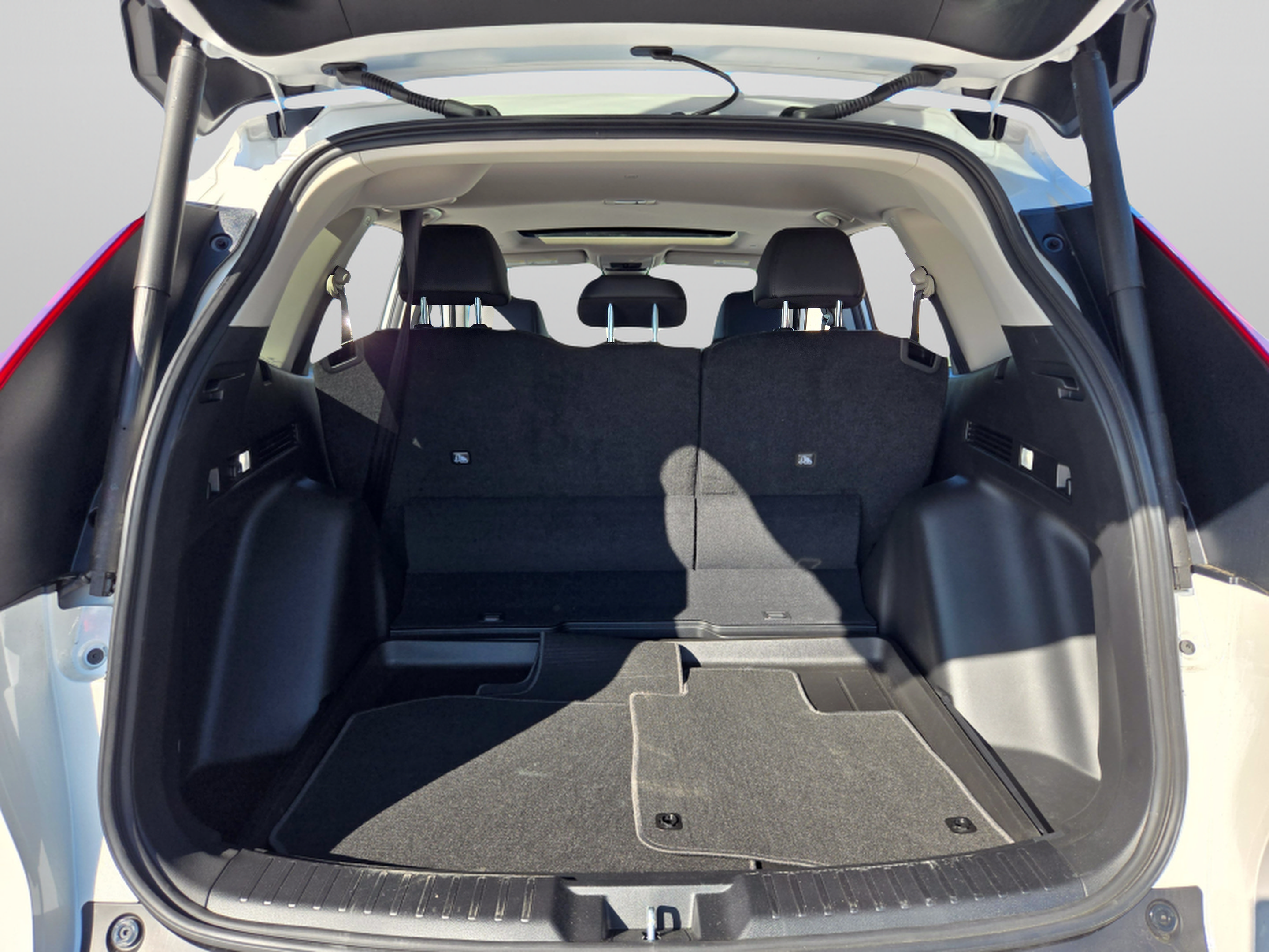 Certified 2026 Honda CR-V EX-L image 28