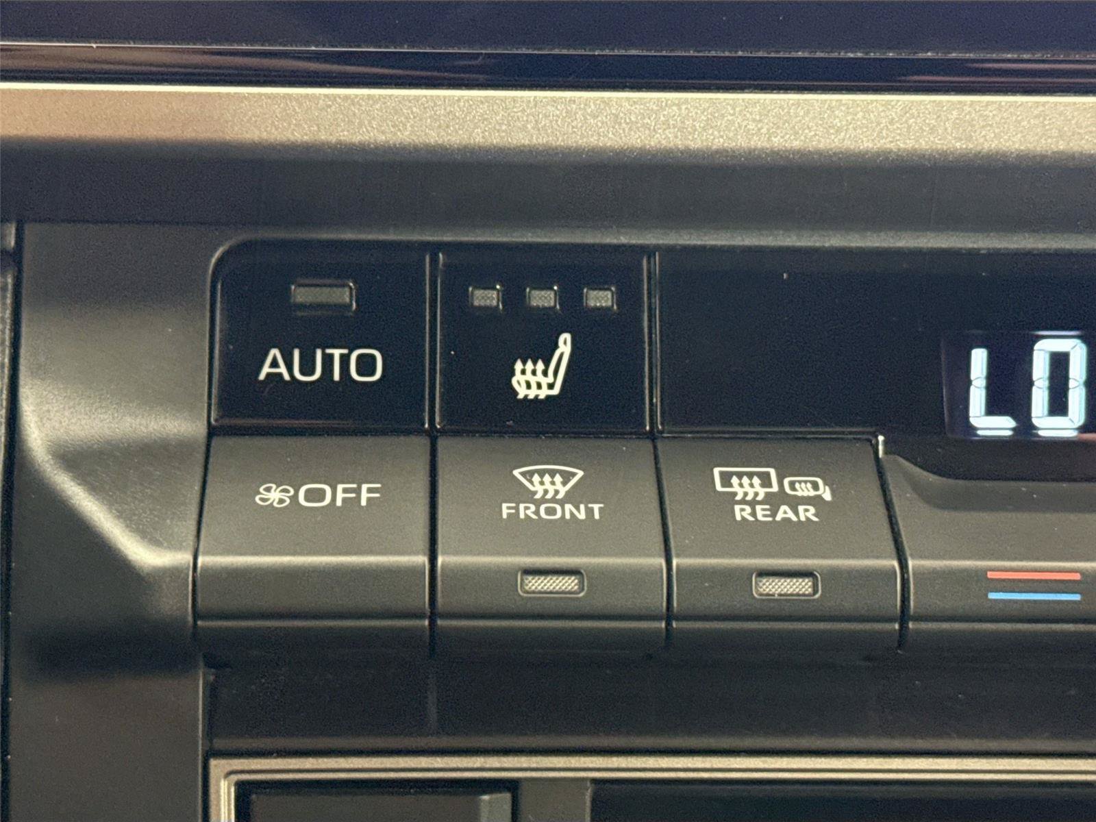 Certified 2025 Toyota Camry XSE FWD image 8