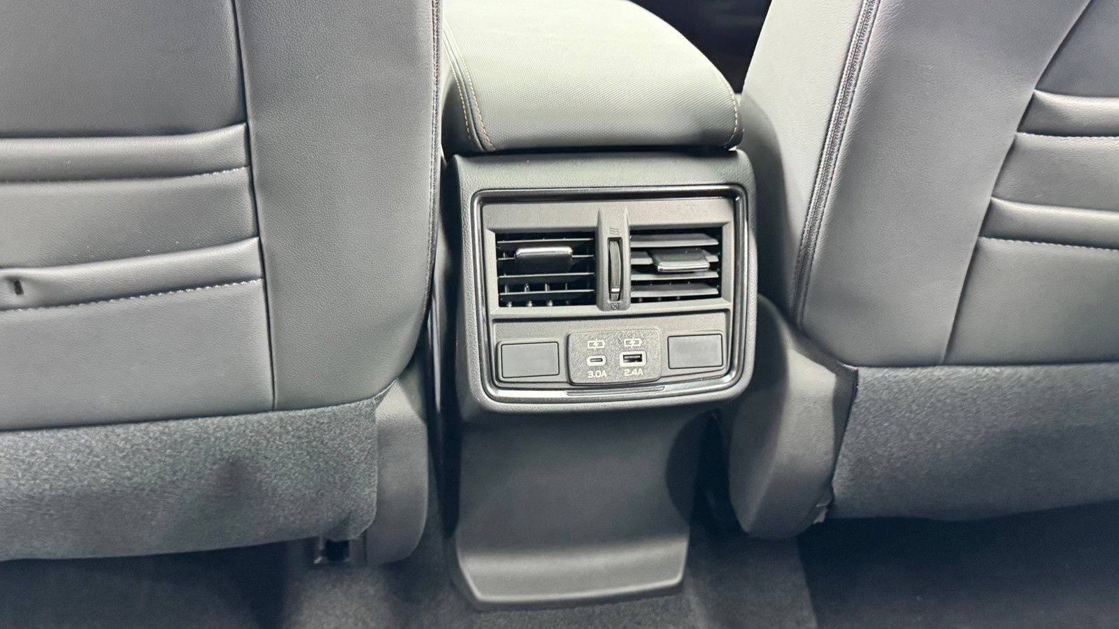New 2026 Subaru Forester Sport AWD/4WD image 37