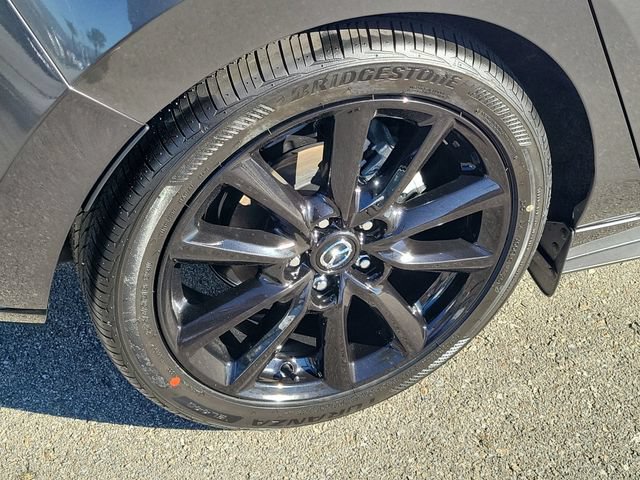 New 2026 MAZDA MAZDA3 2.5 S Hatchback w/ Premium Pkg FWD image 24