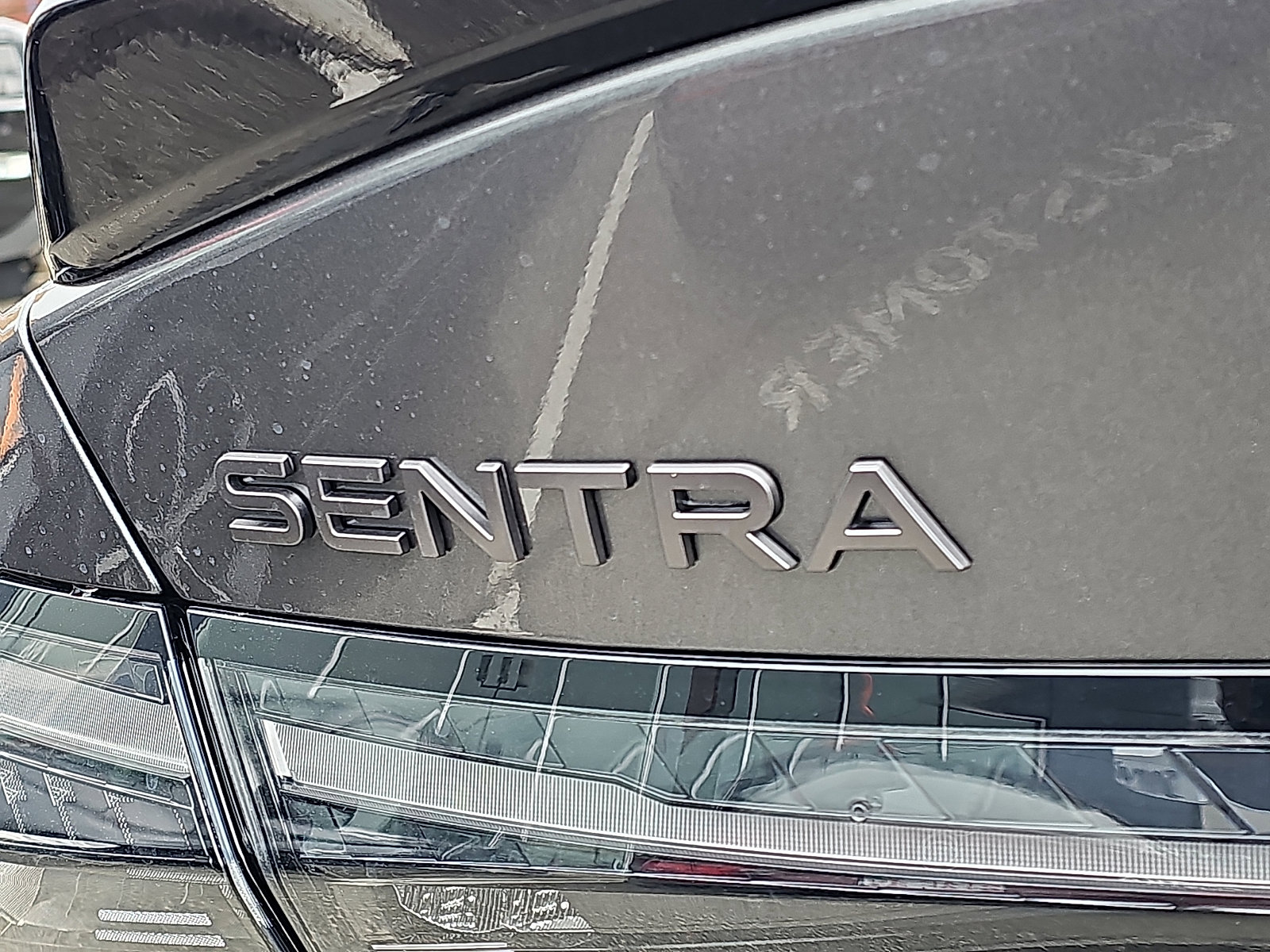 New 2026 Nissan Sentra SR w/ Floor Mat Package image 21