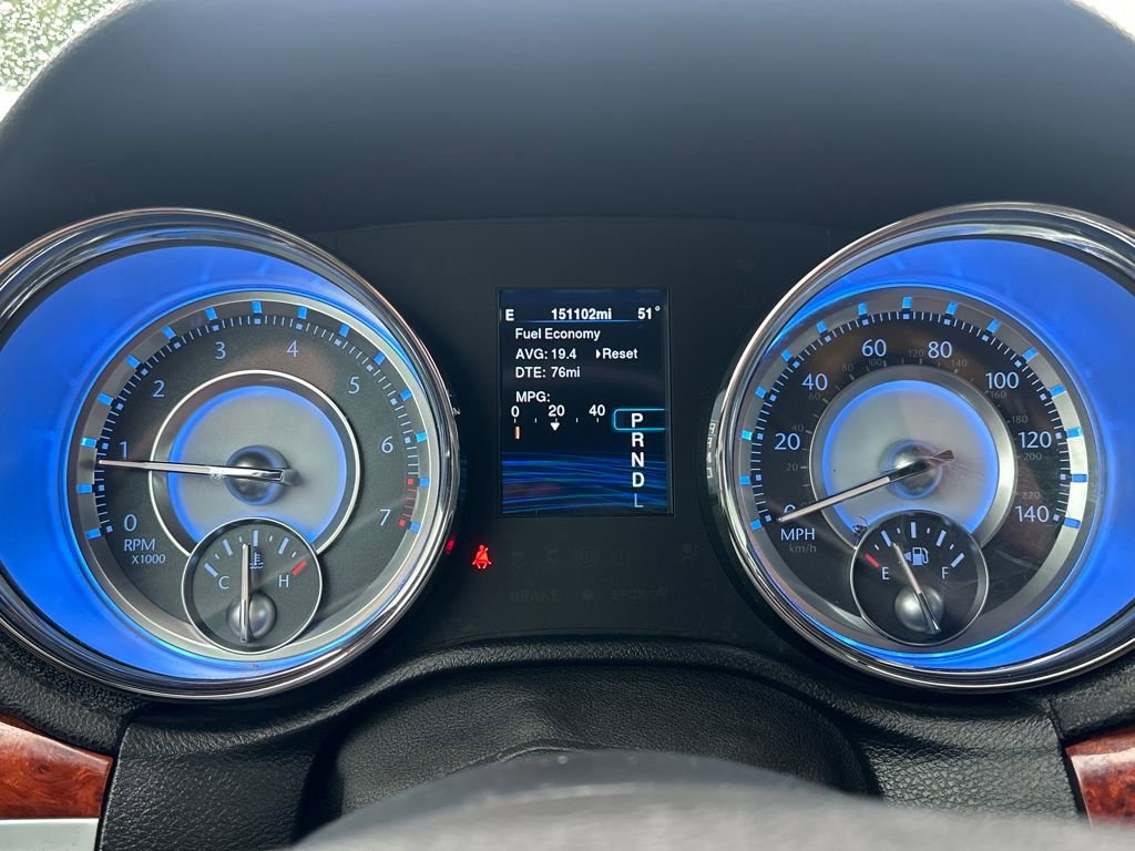 Used 2014 Chrysler 300 image 20