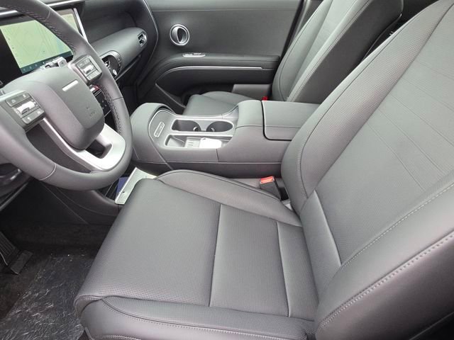 New 2026 Hyundai Palisade Limited image 29