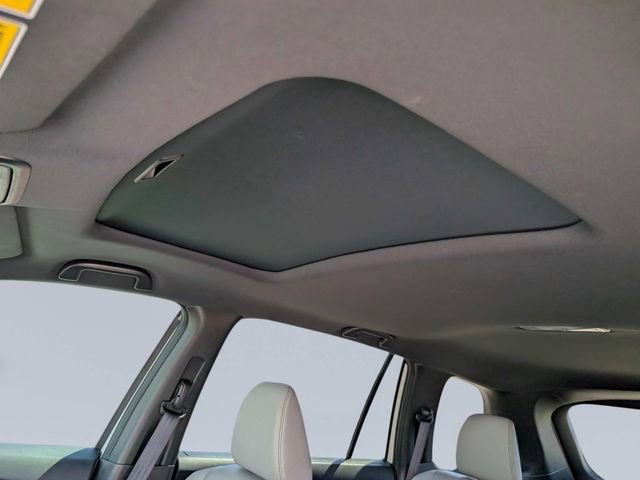 Used 2022 Honda Passport EX-L image 19