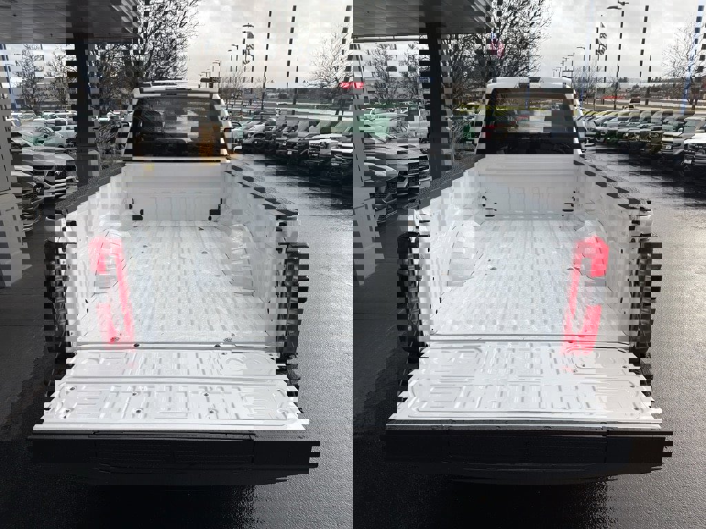 New 2026 Ford F250 XL w/ 360-Degree Camera Package image 7