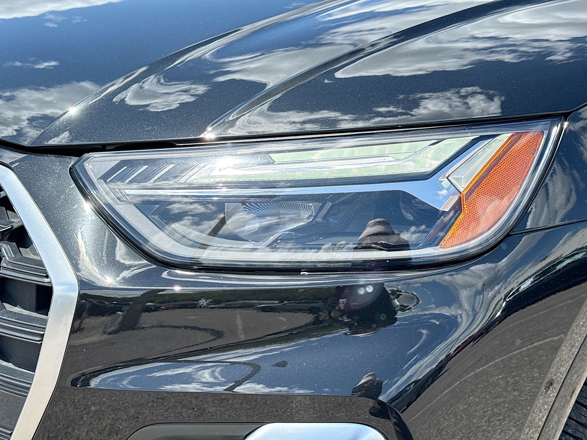 Used 2022 Audi Q5 2.0T Premium image 9