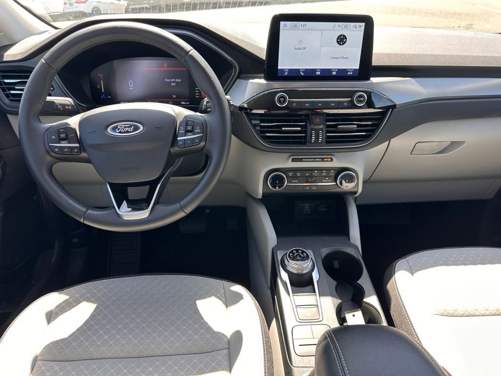 Used 2024 Ford Escape Active image 4