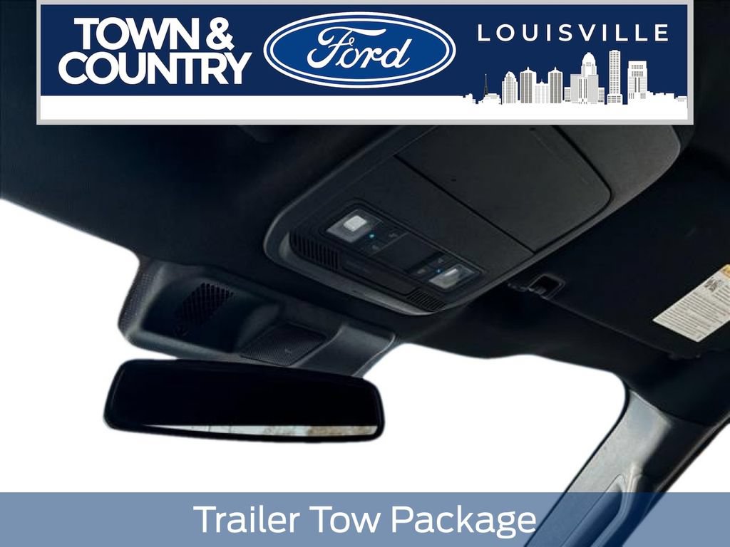 Used 2023 Ford F150 XLT w/ Equipment Group 302A High AWD/4WD image 10
