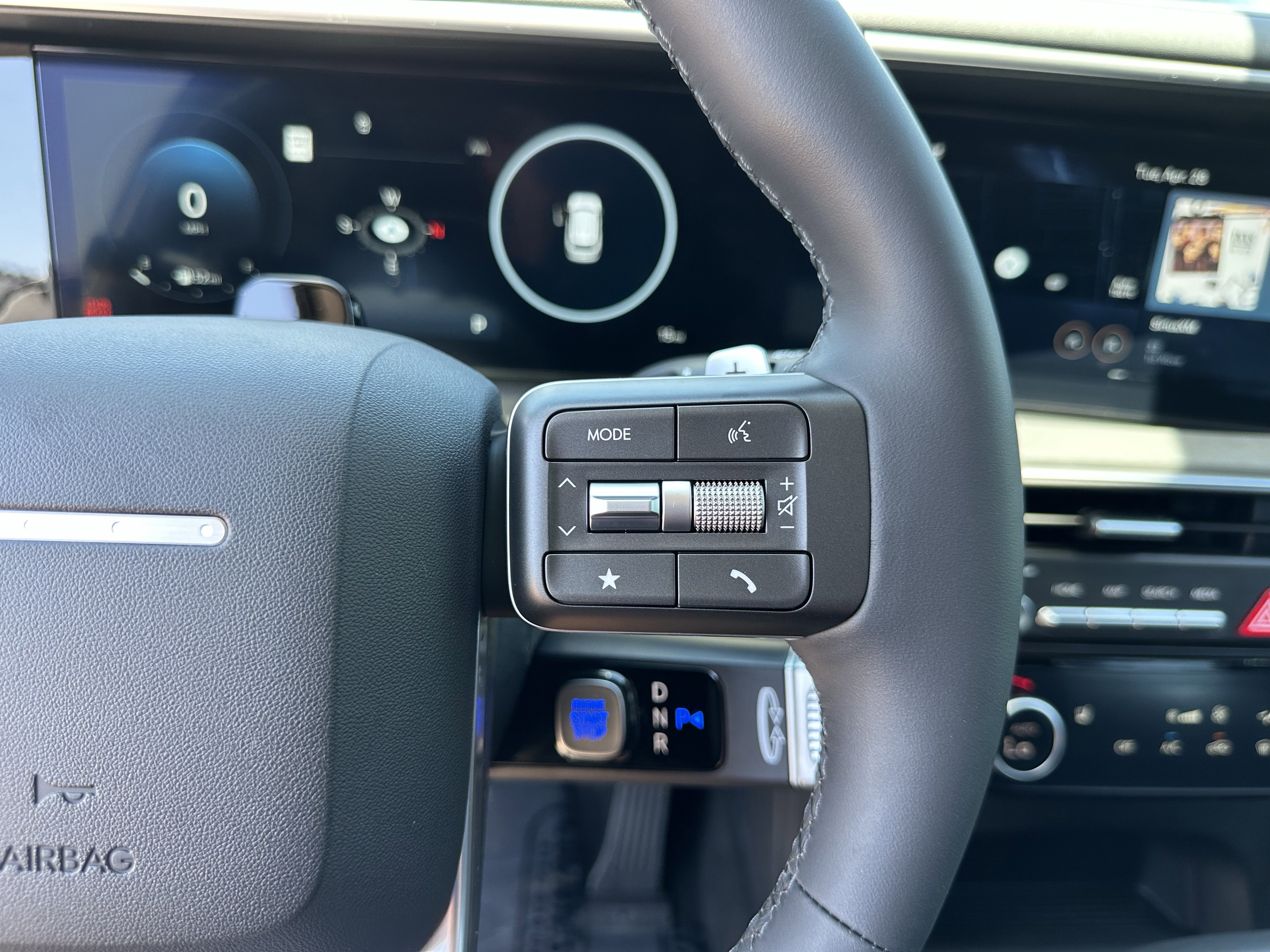 New 2026 Hyundai Palisade SEL FWD image 30