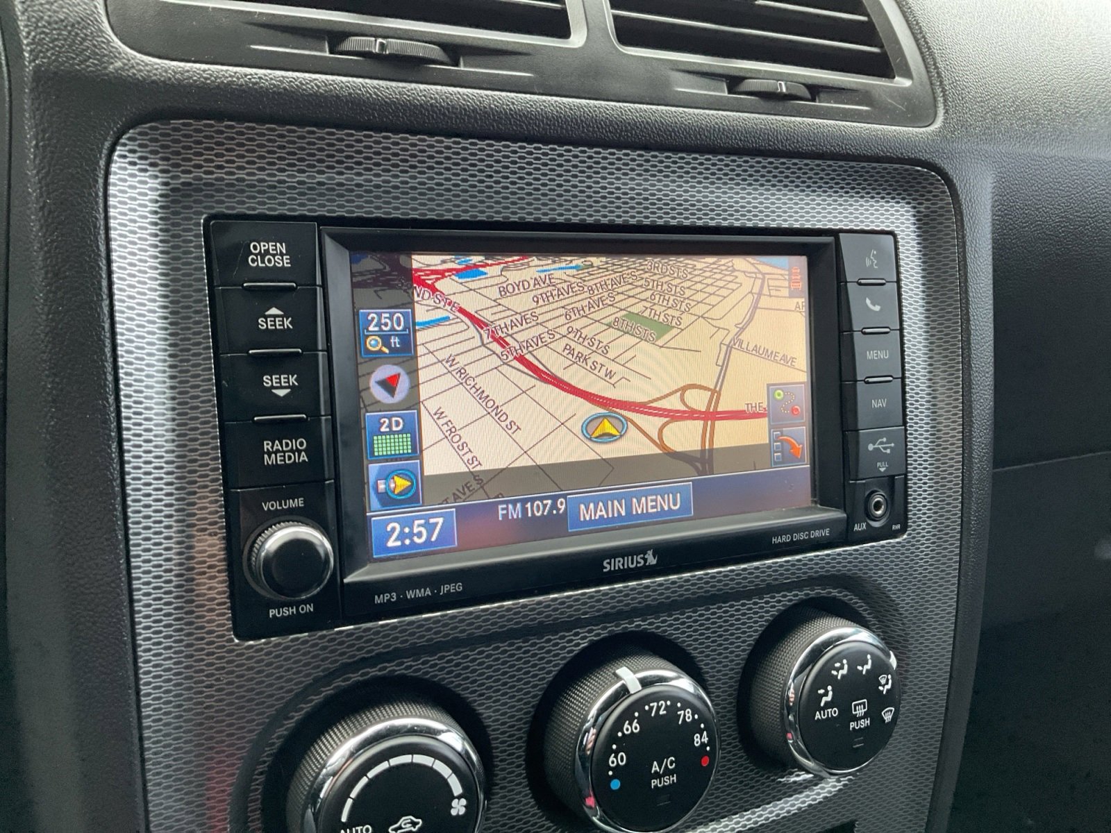 Used 2012 Dodge Challenger R/T Plus image 23